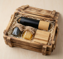 Пара идей к 23 февраля