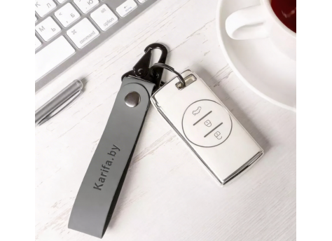 Ремувка из эко-кожи