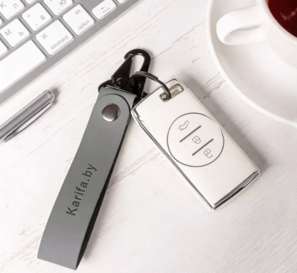 Ремувка из эко-кожи