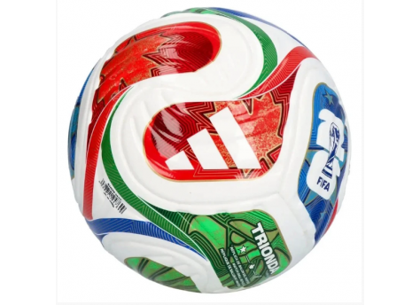 Мяч футбольный Adidas Trionda Mini World Cup 26