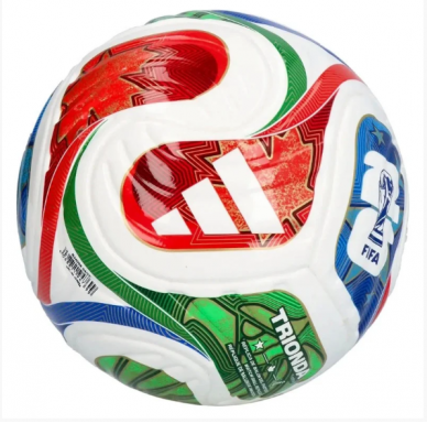 Мяч футбольный Adidas Trionda Mini World Cup 26