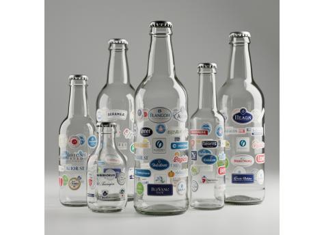 Наклейка с Вашим логотипом