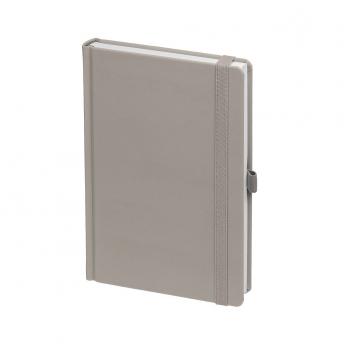 Ежедневник Favor недатированный 15 x 21 см - Серый CC