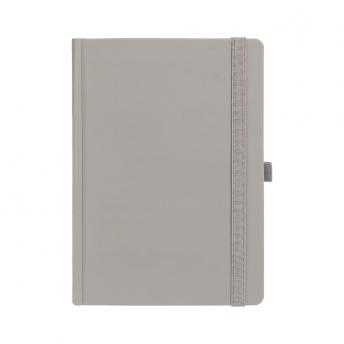 Ежедневник Favor недатированный 15 x 21 см - Серый CC