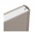 Ежедневник Favor недатированный 15 x 21 см - Серый CC