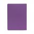 Ежедневник Flex Shall датированный 15 x 21 см - Фиолетовый UU