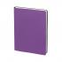 Ежедневник Flex Shall датированный 15 x 21 см - Фиолетовый UU