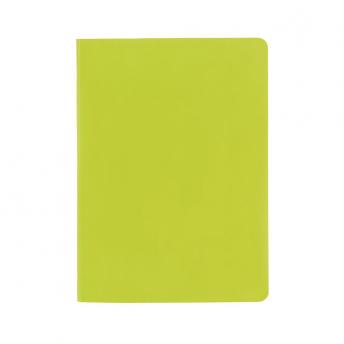 Ежедневник Flex New Brand недатированный 15 x 21 см - Светло-зеленый YY