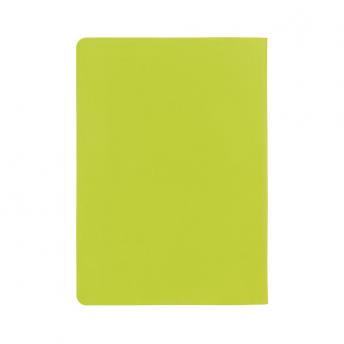 Ежедневник Flex New Brand недатированный 15 x 21 см - Светло-зеленый YY