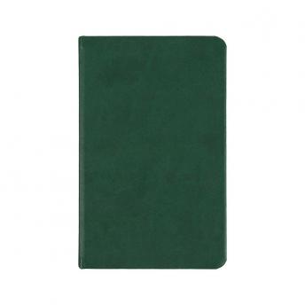 Ежедневник Basis mini недатированный 10 x 16 см - Зеленый FF