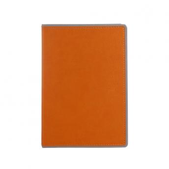 Ежедневник Freenote недатированный 15 x 21 см - Оранжевый OO