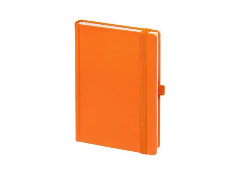 Ежедневник Favor недатированный 15 x 21 см - Оранжевый OO