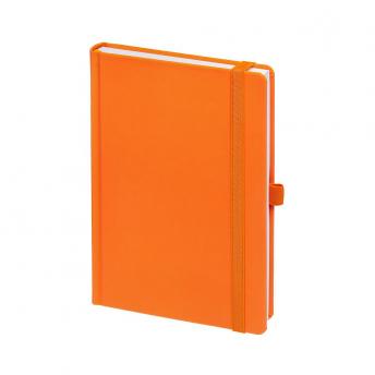 Ежедневник Favor недатированный 15 x 21 см - Оранжевый OO