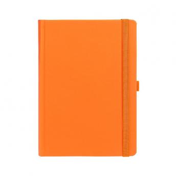 Ежедневник Favor недатированный 15 x 21 см - Оранжевый OO