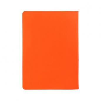 Ежедневник Flex New Brand недатированный 15 x 21 см - Оранжевый OO