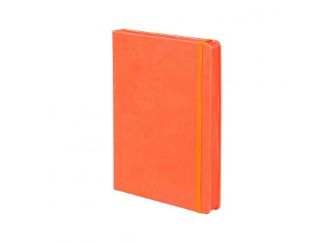 Ежедневник Factor недатированный 15 x 21 см - Оранжевый OO