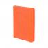Ежедневник Factor недатированный 15 x 21 см - Оранжевый OO