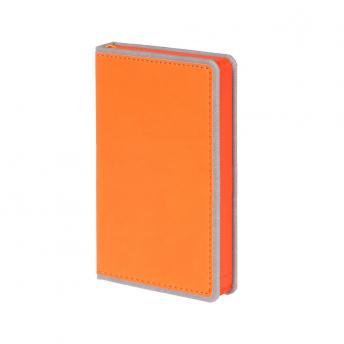 Ежедневник Freenote Small недатированный 10 x 16 см - Оранжевый OO