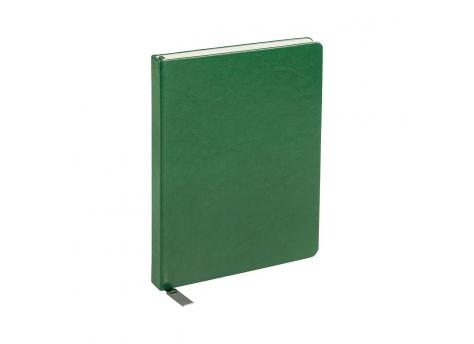 Ежедневник Ever недатированный 15 x 21 см - Зеленый FF