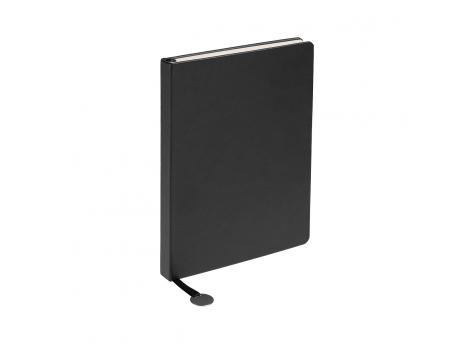Ежедневник Exact недатированный 15 x 21 см - Черный AA