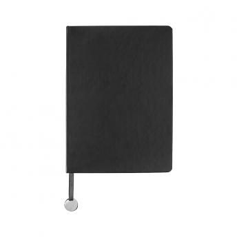 Ежедневник Exact недатированный 15 x 21 см - Черный AA