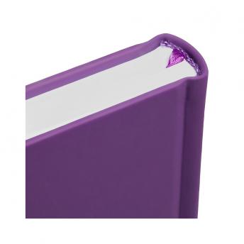 Ежедневник Favor недатированный 15 x 21 см - Фиолетовый UU