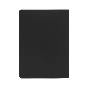 Ежедневник Flex Shall датированный 15 x 21 см - Черный AA