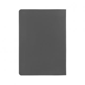 Ежедневник Flex New Brand недатированный 15 x 21 см - Темно-Серый EE