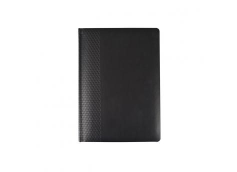 Ежедневник Brand недатированный 15 x 21 см - Черный AA