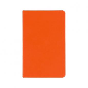 Ежедневник Basis mini недатированный 10 x 16 см - Оранжевый OO