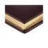 Ежедневник Luxe Reptail недатированный 15 x 21 см