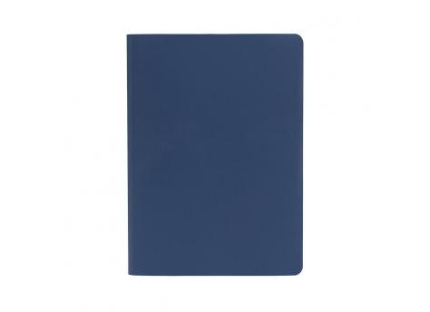 Ежедневник Flex Shall датированный 15 x 21 см - Синий HH