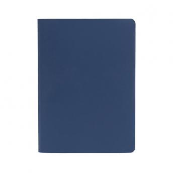 Ежедневник Flex Shall датированный 15 x 21 см - Синий HH