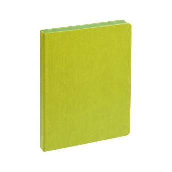 Ежедневник Brand Tone недатированный 15 x 21 см - Светло-зеленый YY