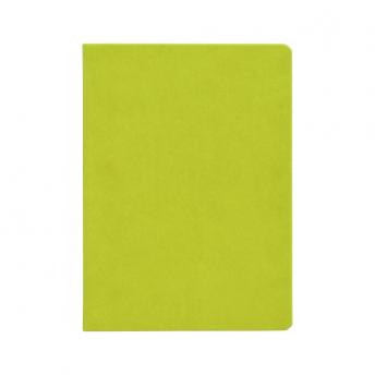 Ежедневник Brand Tone недатированный 15 x 21 см - Светло-зеленый YY