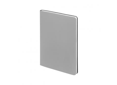 Ежедневник Flex New Brand недатированный 15 x 21 см - Серый CC