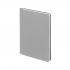 Ежедневник Flex New Brand недатированный 15 x 21 см - Серый CC
