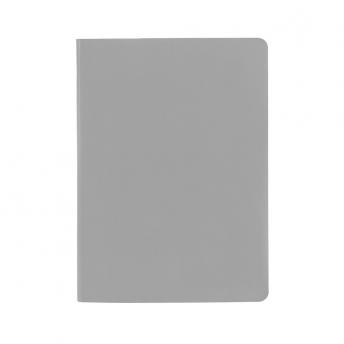 Ежедневник Flex New Brand недатированный 15 x 21 см - Серый CC