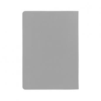 Ежедневник Flex New Brand недатированный 15 x 21 см - Серый CC