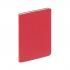 Ежедневник Flex New Brand недатированный 15 x 21 см - Красный PP