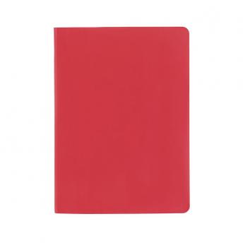 Ежедневник Flex New Brand недатированный 15 x 21 см - Красный PP