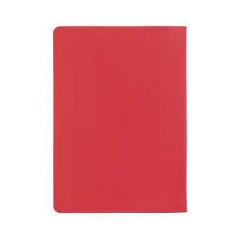 Ежедневник Flex New Brand недатированный 15 x 21 см - Красный PP