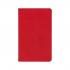 Ежедневник Basis mini недатированный 10 x 16 см - Красный PP