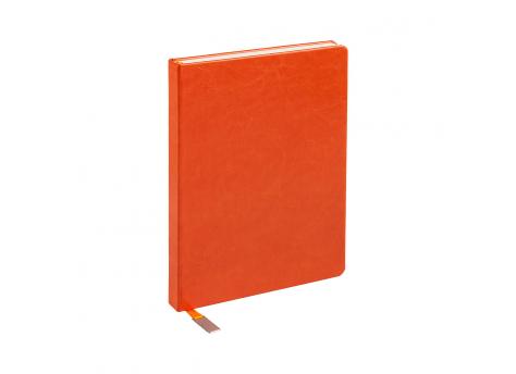 Ежедневник Ever недатированный 15 x 21 см - Оранжевый OO