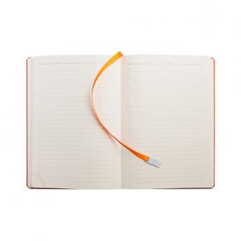 Ежедневник Ever недатированный 15 x 21 см - Оранжевый OO