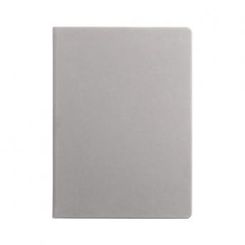 Ежедневник Shall недатированный 15 x 21 см - Серый CC