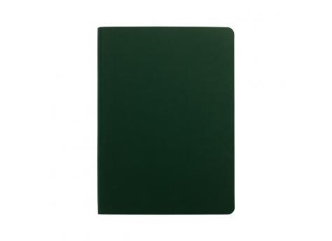Ежедневник Flex Shall недатированный 15 x 21 см - Зеленый FF