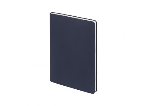 Ежедневник Flex New Brand недатированный 15 x 21 см - Темно-синий XX