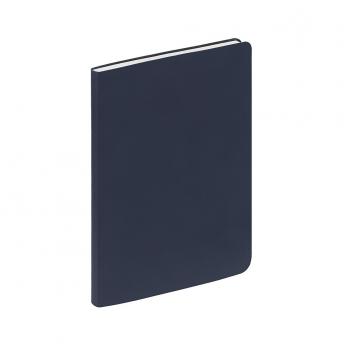 Ежедневник Flex New Brand недатированный 15 x 21 см - Темно-синий XX