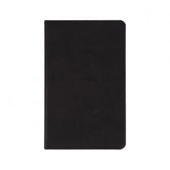 Ежедневник Basis mini недатированный 10 x 16 см - Черный AA